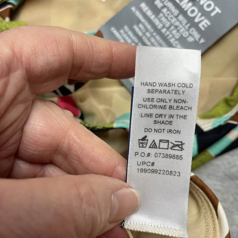 Swimsuits For All new tags